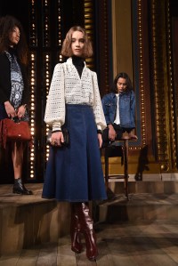 Kate Spade New York RTW Fall 2018