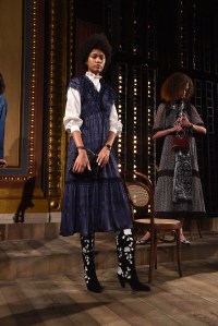 Kate Spade New York RTW Fall 2018