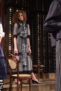 Kate Spade New York RTW Fall 2018