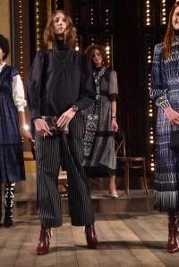 Kate Spade New York RTW Fall 2018