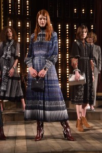 Kate Spade New York RTW Fall 2018