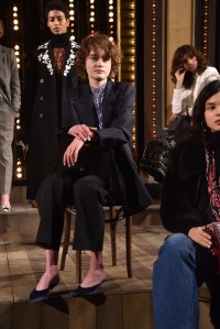Kate Spade New York RTW Fall 2018