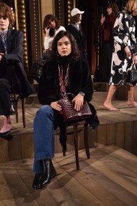 Kate Spade New York RTW Fall 2018