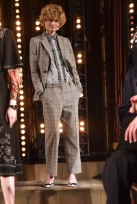 Kate Spade New York RTW Fall 2018