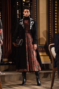 Kate Spade New York RTW Fall 2018