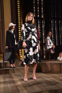 Kate Spade New York RTW Fall 2018
