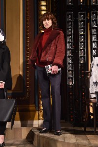 Kate Spade New York RTW Fall 2018