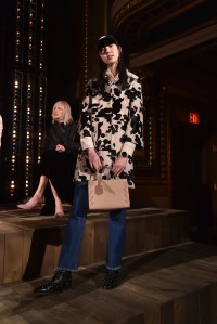 Kate Spade New York RTW Fall 2018