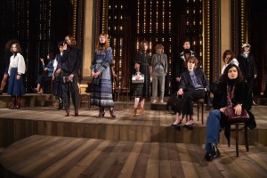 Kate Spade New York RTW Fall 2018