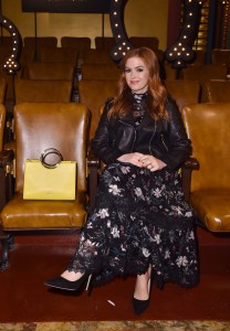 Isla Fisher