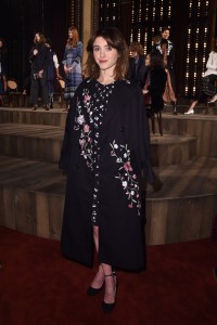 Natalia Dyer