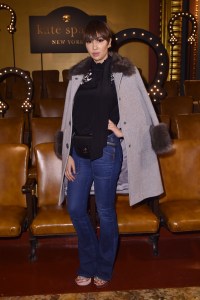 Jackie Cruz