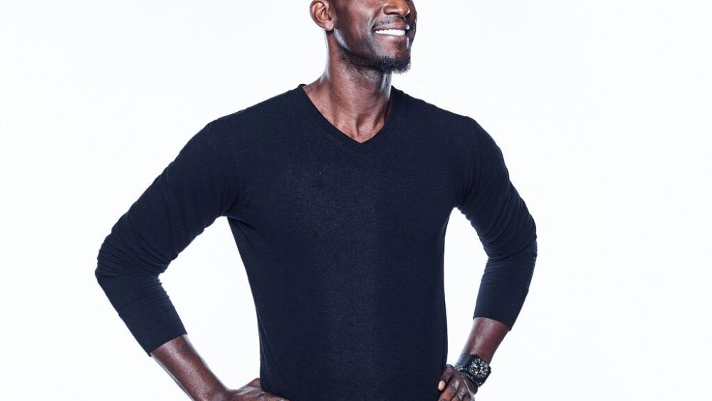Kevin Garnett to Become Creative Director of And1