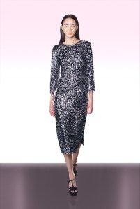 Kimora Lee Simmons RTW Fall 2018