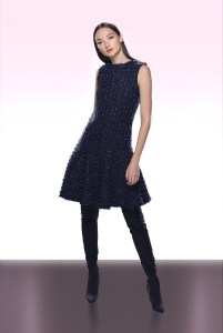 Kimora Lee Simmons RTW Fall 2018