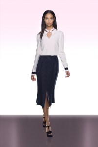 Kimora Lee Simmons RTW Fall 2018