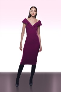 Kimora Lee Simmons RTW Fall 2018
