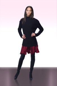 Kimora Lee Simmons RTW Fall 2018