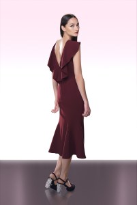 Kimora Lee Simmons RTW Fall 2018
