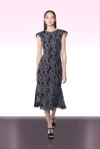 Kimora Lee Simmons RTW Fall 2018