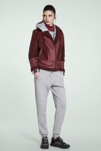 Kiton RTW Fall 2018