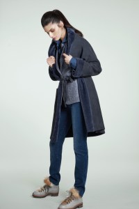 Kiton RTW Fall 2018