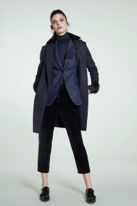 Kiton RTW Fall 2018