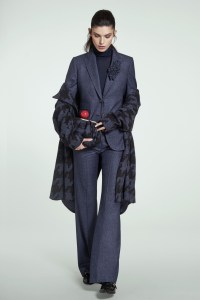 Kiton RTW Fall 2018
