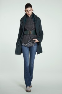 Kiton RTW Fall 2018