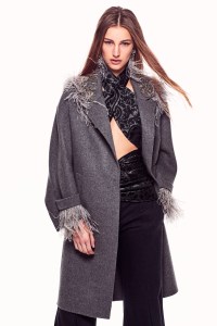 Kobi Halperin RTW Fall 2018
