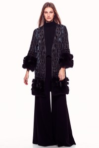 Kobi Halperin RTW Fall 2018