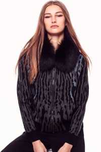 Kobi Halperin RTW Fall 2018