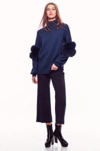 Kobi Halperin RTW Fall 2018