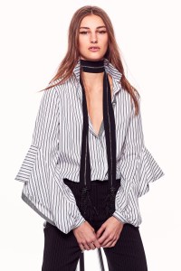 Kobi Halperin RTW Fall 2018