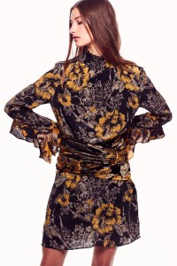 Kobi Halperin RTW Fall 2018