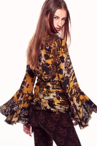 Kobi Halperin RTW Fall 2018
