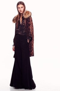 Kobi Halperin RTW Fall 2018