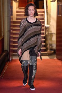 Koché RTW Fall 2018