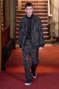 Koché RTW Fall 2018