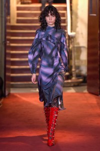 Koché RTW Fall 2018