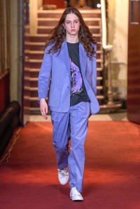 Koché RTW Fall 2018