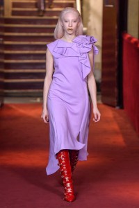 Koché RTW Fall 2018