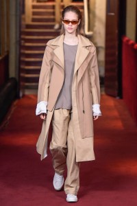 Koché RTW Fall 2018