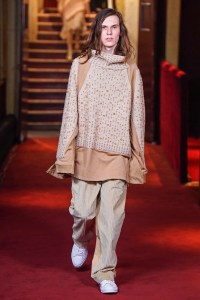Koché RTW Fall 2018