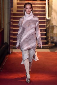 Koché RTW Fall 2018