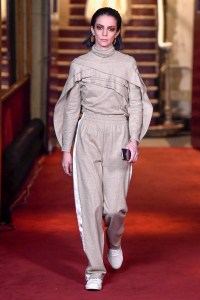 Koché RTW Fall 2018