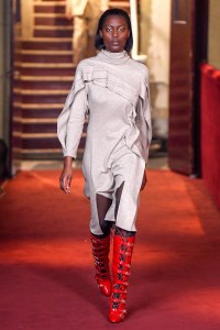 Koché RTW Fall 2018