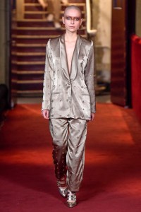 Koché RTW Fall 2018