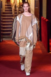 Koché RTW Fall 2018