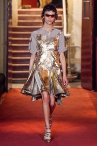 Koché RTW Fall 2018